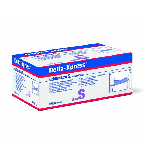 Produktbild - VF000116350 - Immobiliseringsskena handled strl S