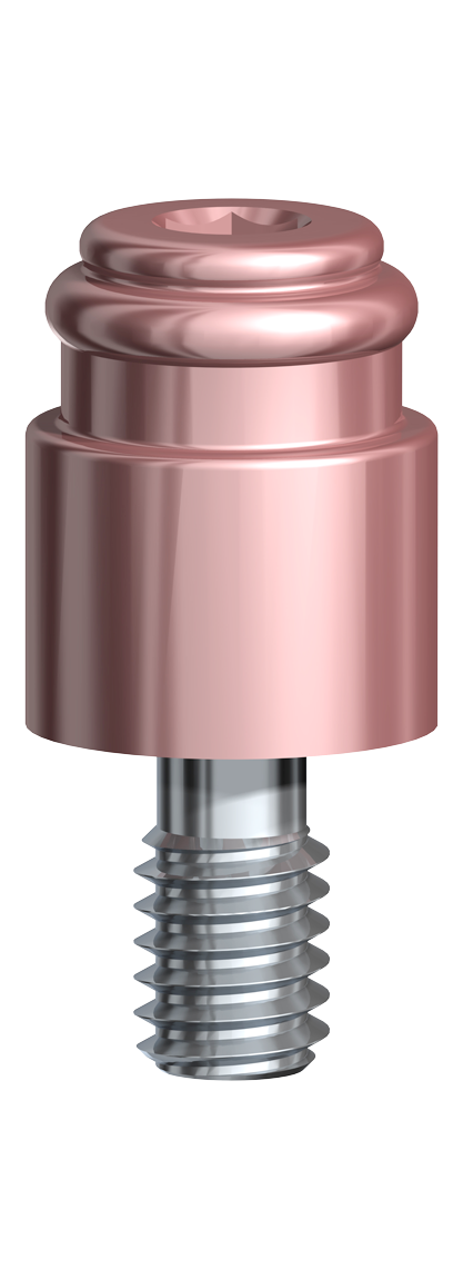 Produktbild - VF000181014 - Fästesystem extern hexagonRP 3mm