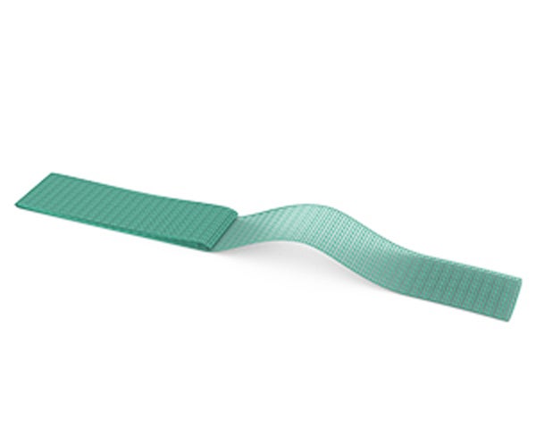 Produktbild - 62369 - Bakterie- och svampbindande tamponad 2x50cm