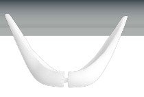 Produktbild - VF000119421 - CHIN SIZER SET SILICONE