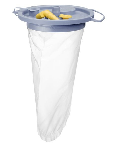 Produktbild - 46443 - SUGPÅSE GR 1500ML T MEDELA SUGSYSTEM