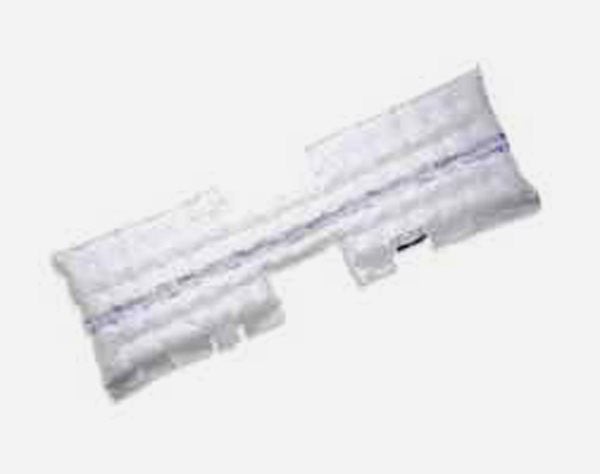 Produktbild - 45398 - Värmetäcke överkropp överliggande för takvärme vuxen 203x71cm