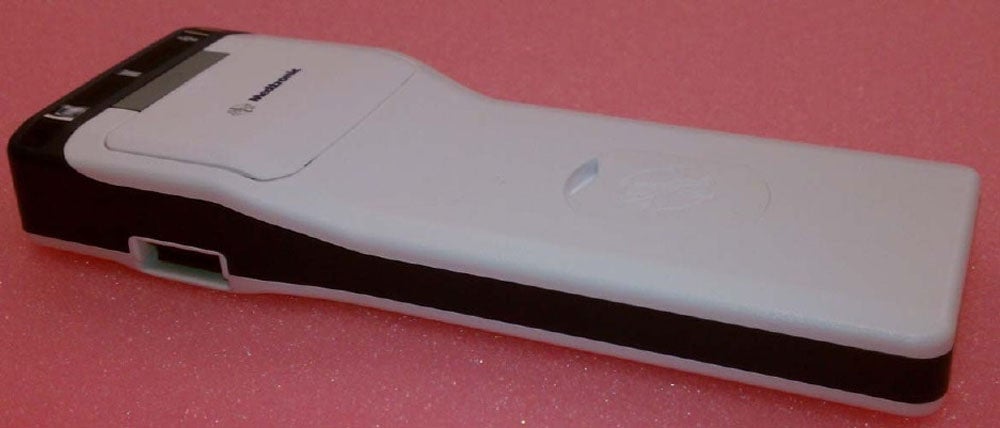 Produktbild - VF000119038 - 8880T2//COMMUNICATOR 8880T2 CLINICIAN TELEM MOD