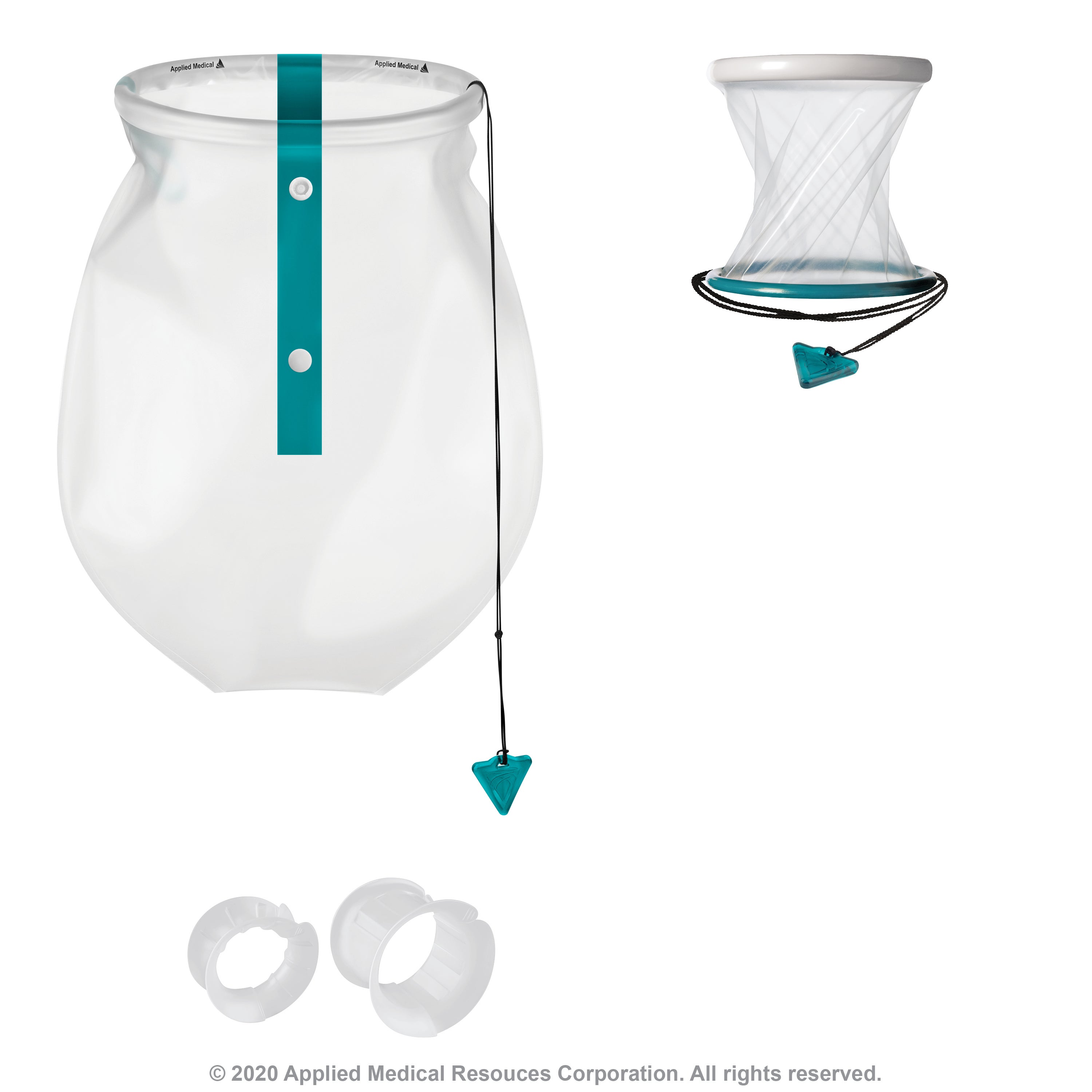 Produktbild - VF000162500 - 14CM ALEXIS CES 3ST 14 CM 3400 ML