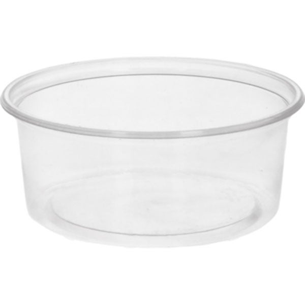 Produktbild - 64427 - Dessertskål 20cl 101x42mm