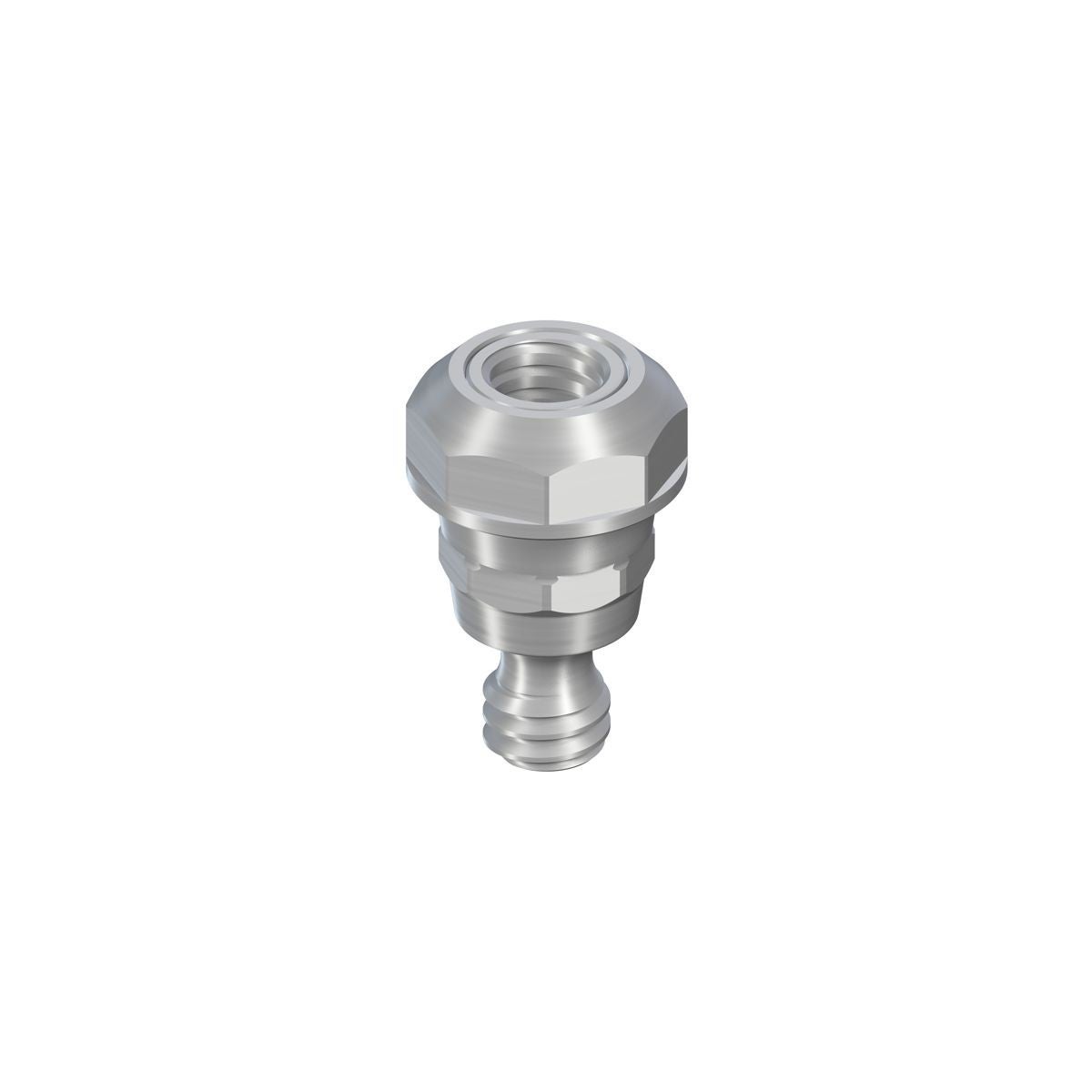 Produktbild - VF000179022 - Abutment WN skruvretinerad höjd 1,5mm