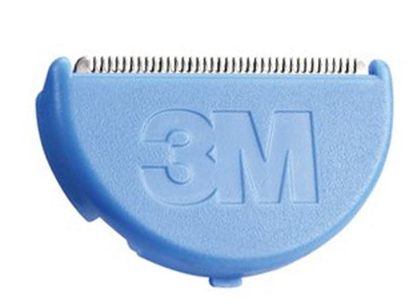 Produktbild - 52602 - Klipphuvud till håravkortare för huvud- och kroppshår och känsliga områden