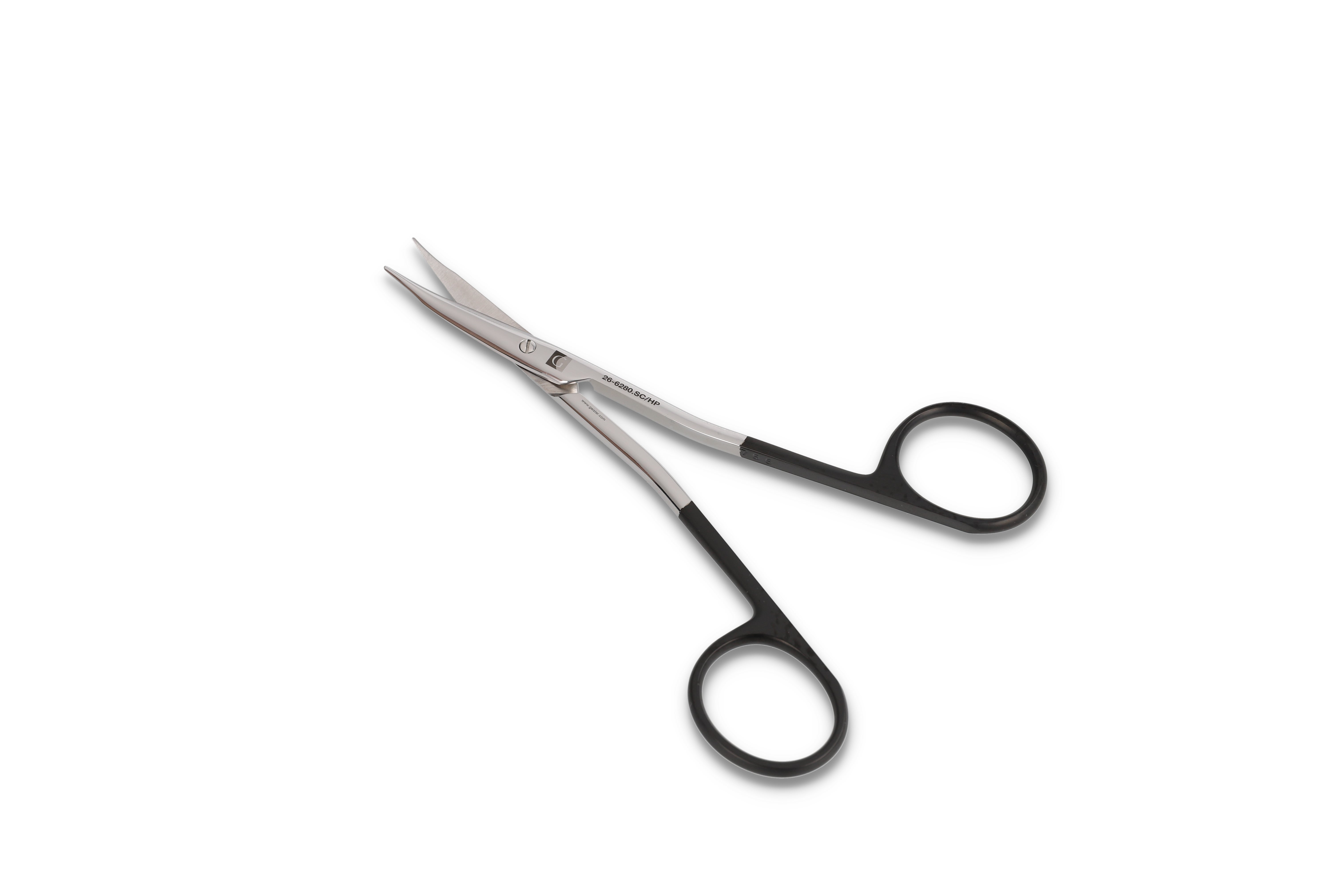 Produktbild - VF000177192 - SAX STEVENS. ERGONOMISK. SUPERCUT NORDISK DESIGN. BÖJD. 12.5 CM