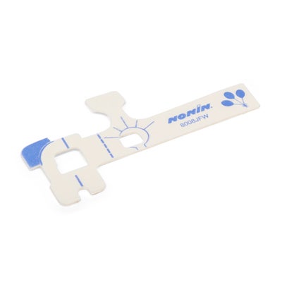 Produktbild - VF000152721 - Fixeringsband flexibelt till tåsensor infant