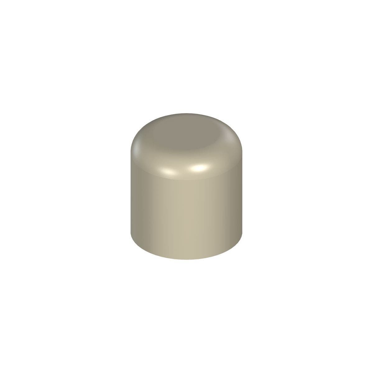 Produktbild - VF000179542 - Cementerad skyddshätta diameter 5,0 gingivahöjd 4