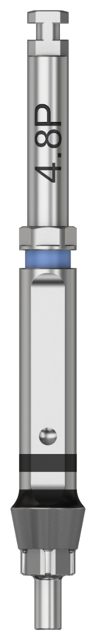 Produktbild - VF000178889 - Profilmejsel till Astra Tech Implant (PL) lång