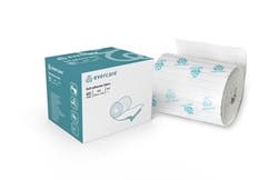 Produktbild - VF7002941 - Elastiskt förband nonwoven med skyddspapper 10cmx10m