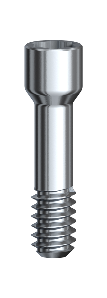 Produktbild - VF000180454 - Labbskruv implantatnivå Conical Connection 3.0