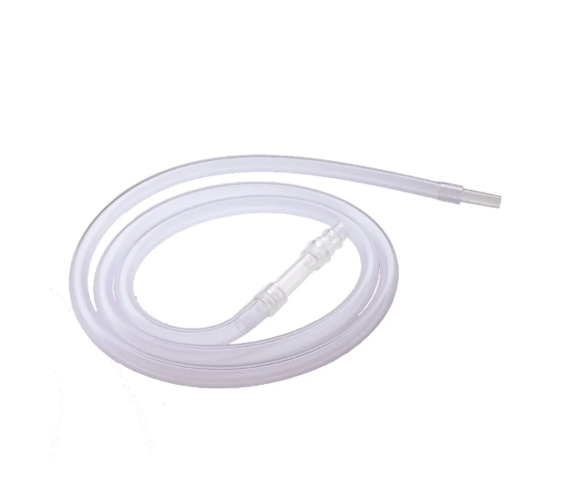 Produktbild - VF000193422 - Sugslang roterbar med hankoppling 1,8m