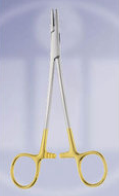 Produktbild - VF000177031 - MAYO HEGAR HM NH 16CM