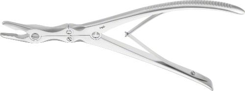 Produktbild - VF000177160 - GOUGETÅNG LEKSELL GAP 5X16MM 245MM