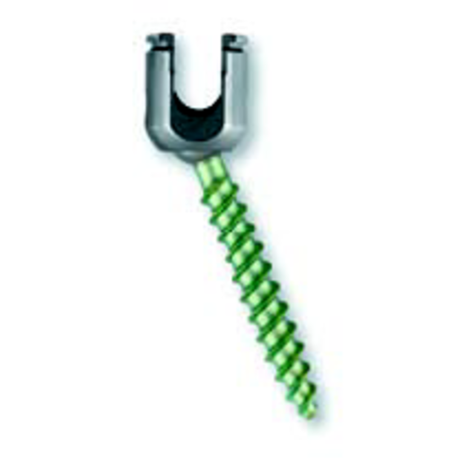 Produktbild - VF000166424 - EXP POLYAXIAL SCREW 6 X 20MM