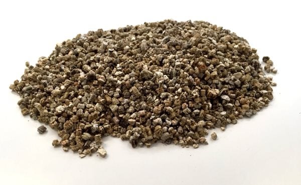 Produktbild - 46800 - Absorberingsmedel vermikulit medium 2-4mm 100L