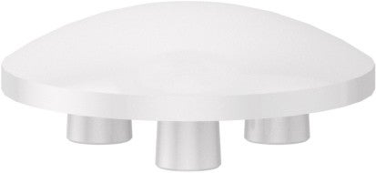 Produktbild - VF000128059 - Polyetenplatå till protes primär knä PS+ UHMWPE strl 1-2