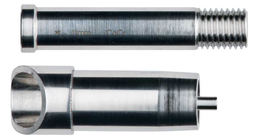 Produktbild - VF000130367 - BOLT AND SLEEVE LENGTH 15