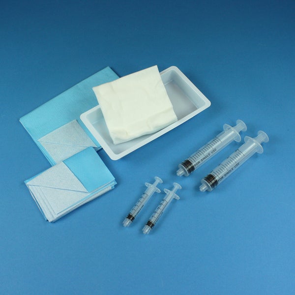 Produktbild - 59998 - Tvättset för dialys CDK OFF Örebro