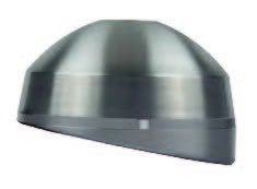 Produktbild - VF000126562 - Acetabulumkopp självcentrerande till höft halvprotes primär cementerad 22x40mm