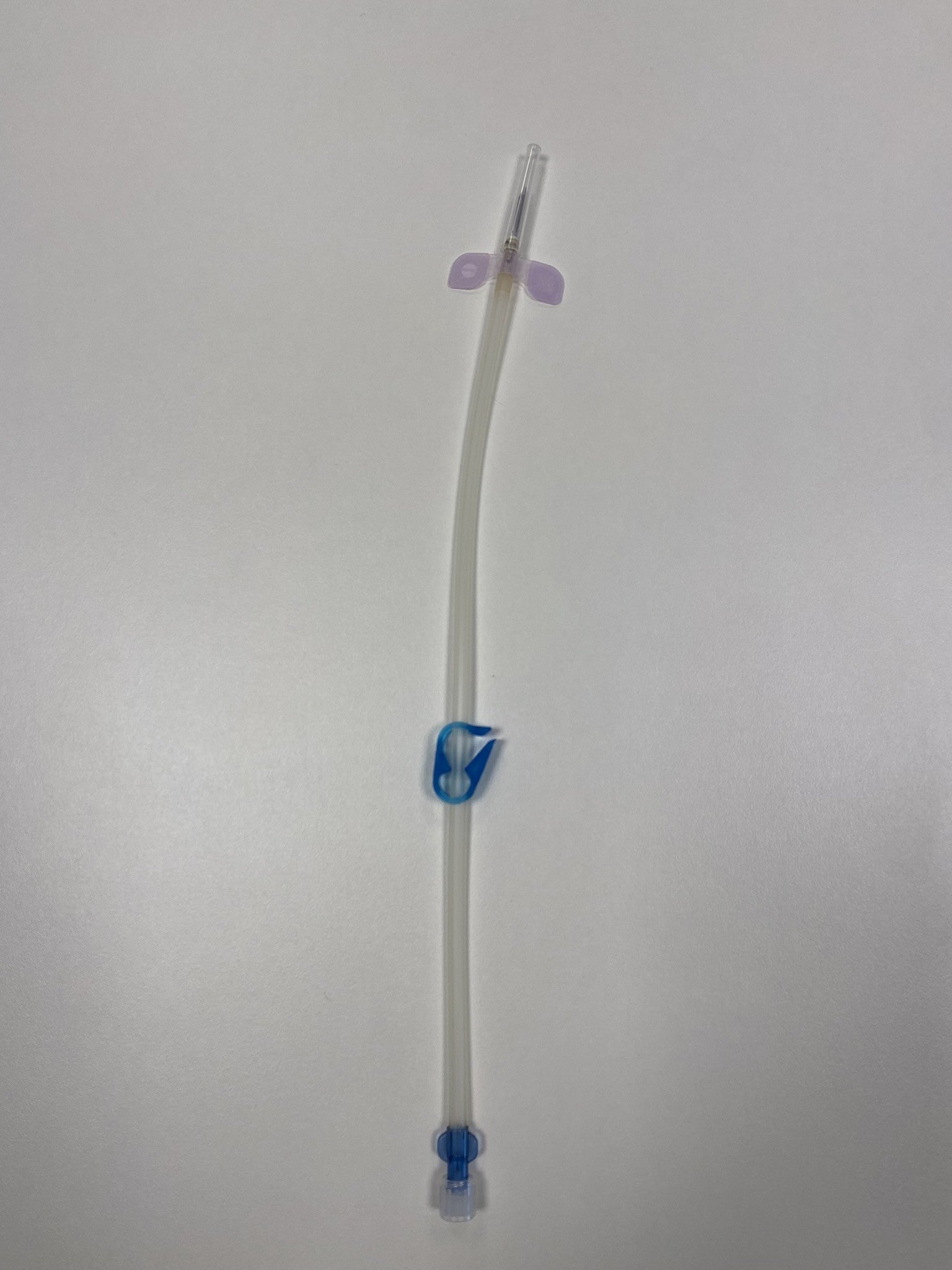 Produktbild - VF000183847 - Venfistelkanyl med slang 14G 20mm 30cm