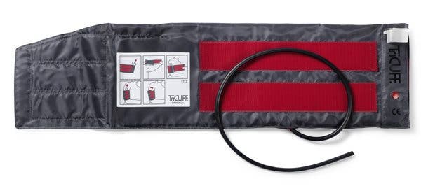 Produktbild - 53607 - Blodtrycksmanschett med innerblåsa