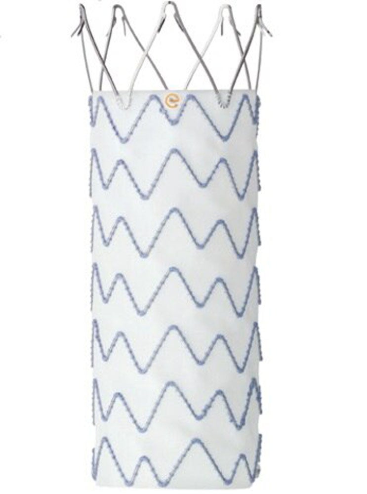 Produktbild - VF000161484 - Stentgraft aorta Endurant II/IIS suprarenal självexpanderande Endurant Aortic Extension 20Fr 32x32x70mm