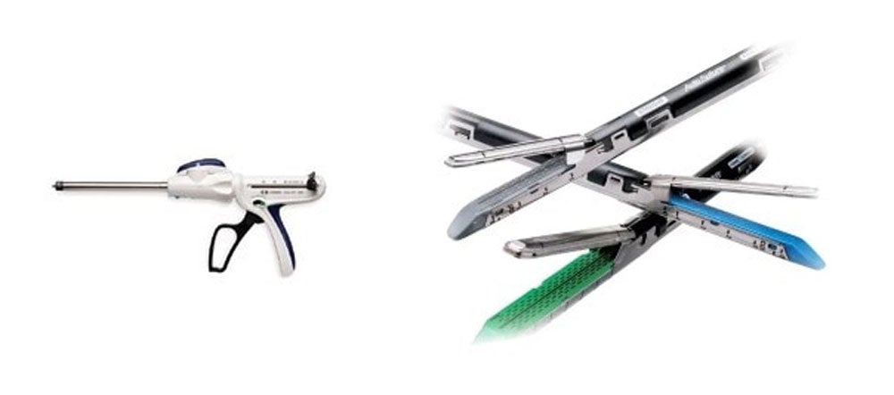 Produktbild - VF000163015 - LAP APP KIT BLÅTT MAGASIN 30MM