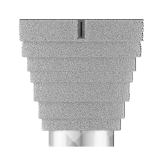 Produktbild - VF000125837 - ATUN TIB SLV M/L 37MM FULL POR