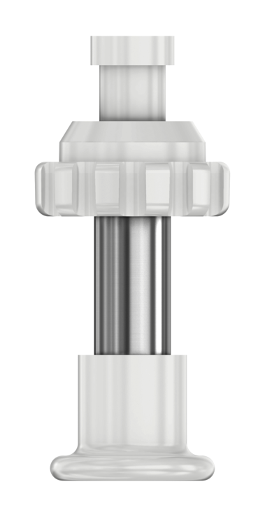 Produktbild - VF000178581 - Slemhinnestans EV 3,5mm 5-pack