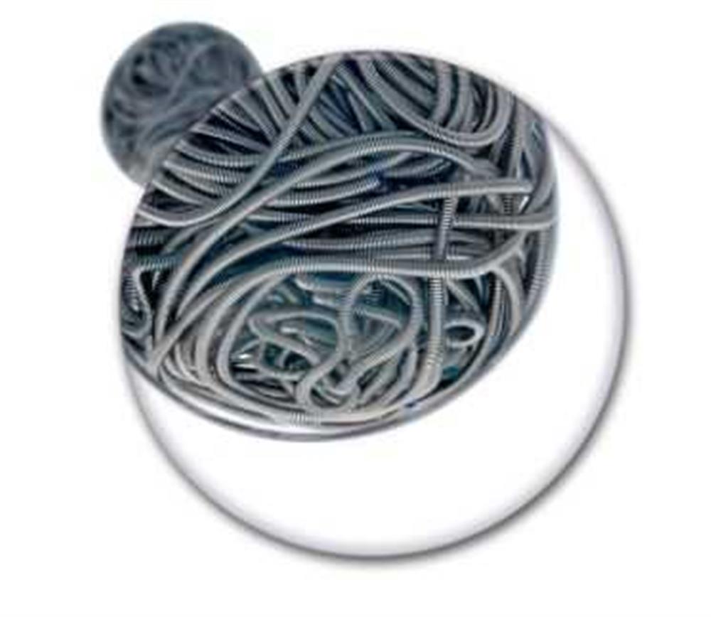 Produktbild - VF000164050 - Intrakraniell coil Helical Nano 2,5x60mm