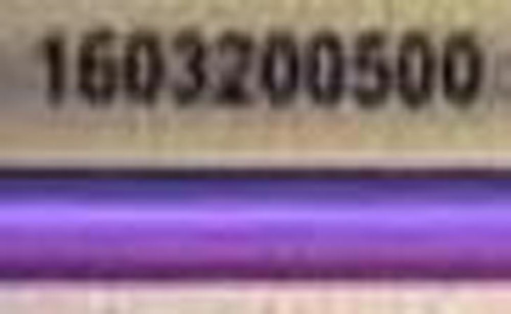 Produktbild - VF000172937 - SOLERA 6.0 RAKT STAG TI MED LINIE - 500MM