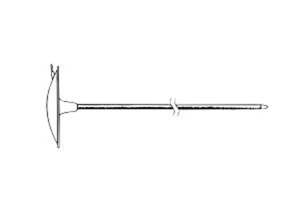 Produktbild - VF000119079 - 8591-38//PASSER 8591-38 CATHETER 38CM