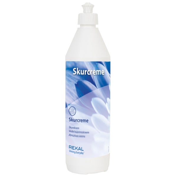 Produktbild - 62227 - Skurmedel 750ml