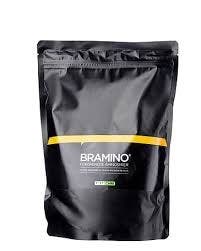 Produktbild - VF000165924 - Bramino kostbehandling för leverpatienter 275kcal/100g 500g
