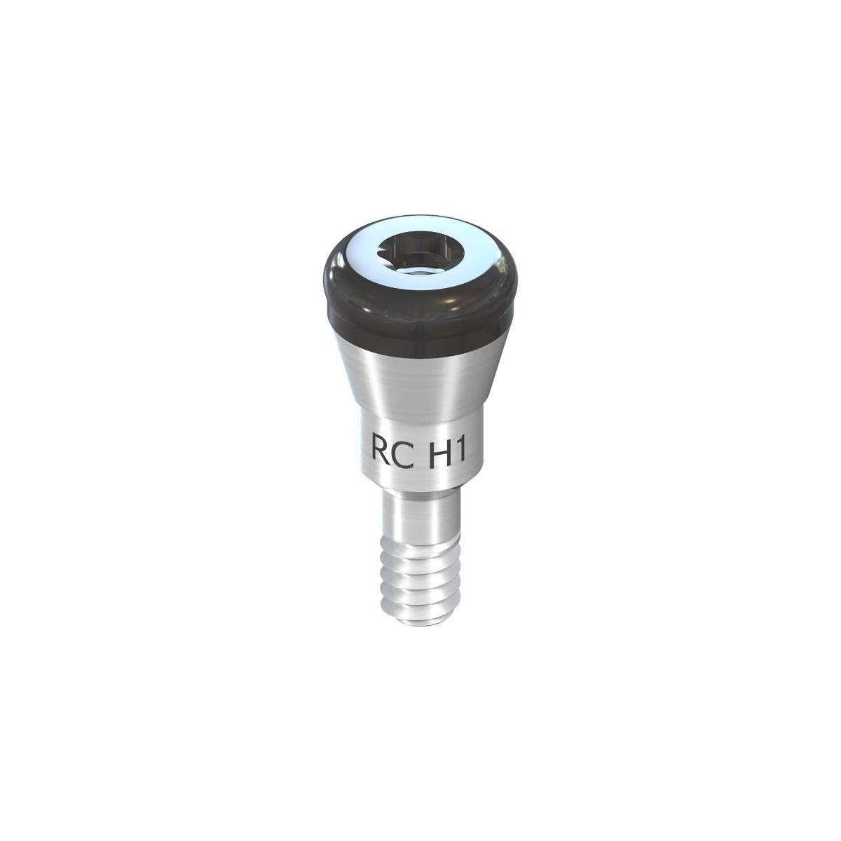 Produktbild - VF000179066 - Abutment RC TAV 0° H1mm