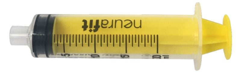 Produktbild - VF000177663 - Spruta NRFit nr-slip med gradering 1ml 20ml