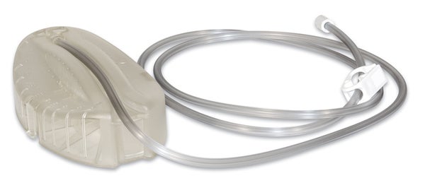 Produktbild - VF000166307 - Behållare med gel till vakuumpump Ulta 500ml 5-pack