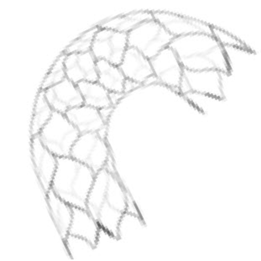 Produktbild - VF000186065 - Intrakraniell stent Enterprise2 avtagbar NDT 4x39mm