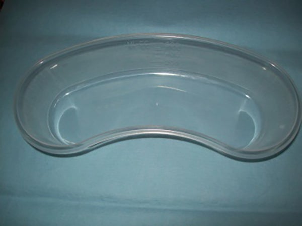 Produktbild - 60705 - RONDSKÅL PL NJURFORMAD 750ML