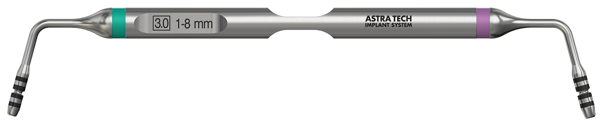 Produktbild - VF000178605 - Distansdjupmätare 3,0/3,6