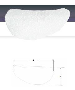 Produktbild - VF000119271 - LOWER EYELID