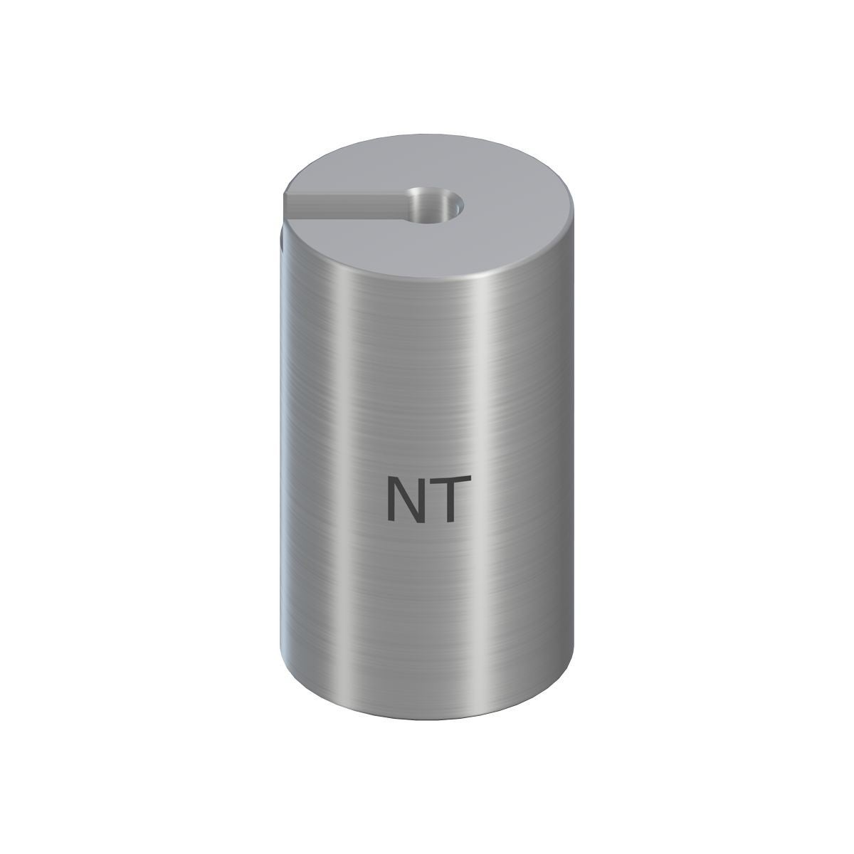 Produktbild 1 - 037.0600 - Hållare NT PMAB tan 11,5