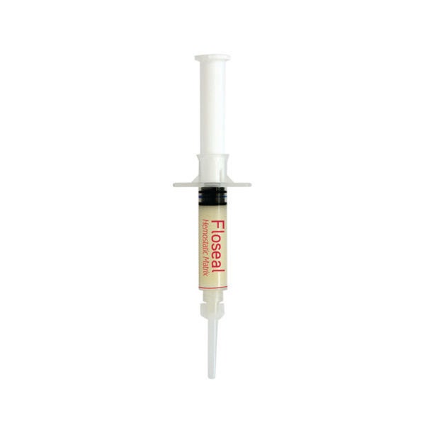 Produktbild - 65329 - HEMOSTATIKUM M TROMBIN 5ML