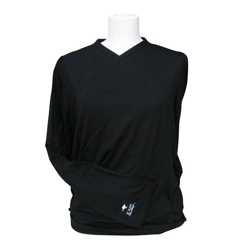 Produktbild - VF000116598 - Bärtröja omlottmodell strl L/XL