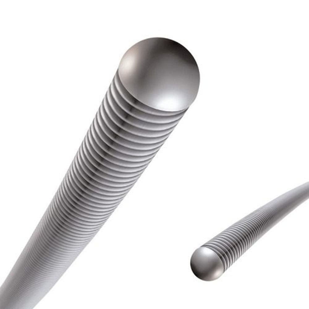 Produktbild - VF000114968 - CGRXT190J//GUIDEWIRE COUGAR XT.014 J-TIP SILI