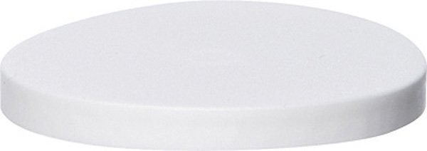 Produktbild - 59779 - Lock till medicinbägare smal förnybar plast 38