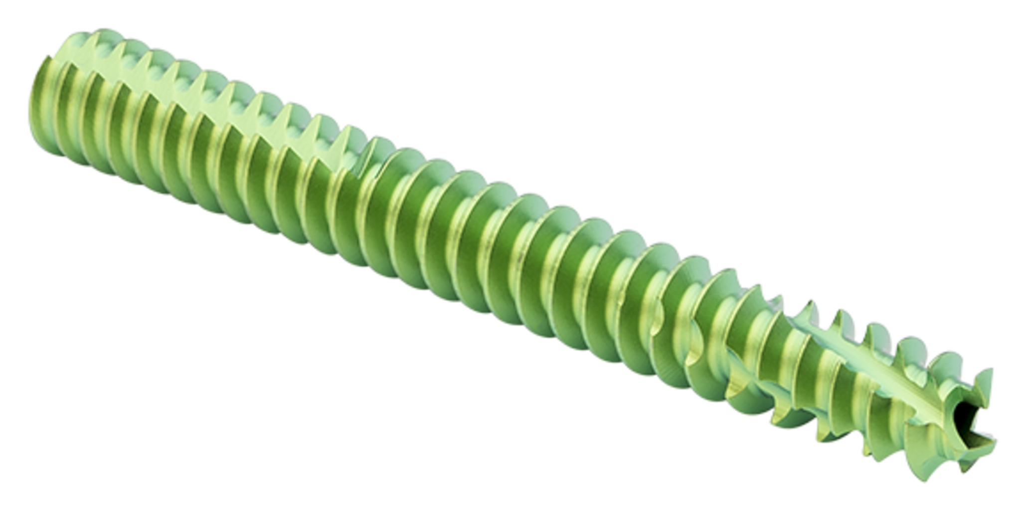 Produktbild - VF000189882 - Kanylerade skruvar, kompression Ø3,5-5, ≤44mm.